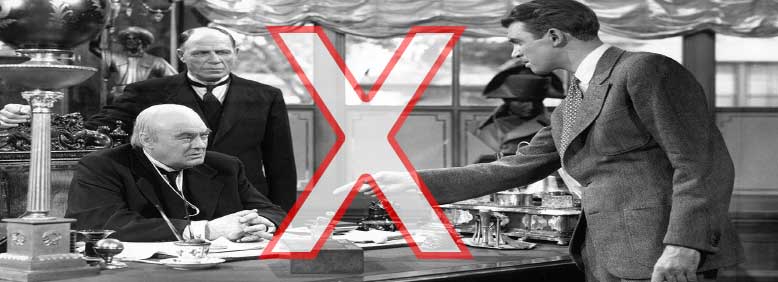 Developer Properti Nakal