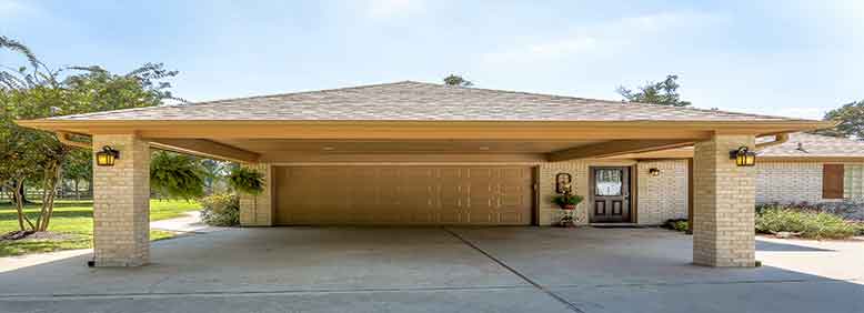 Apa Itu Carport