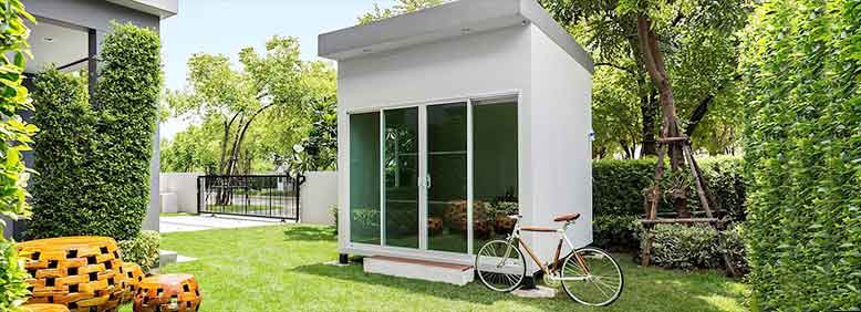 Apa Itu Paviliun Rumah