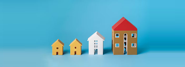 Macam-Macam Tipe Rumah