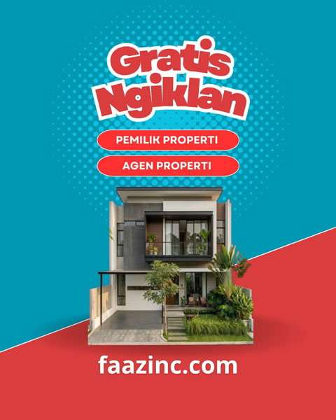 Konten Iklan Properti