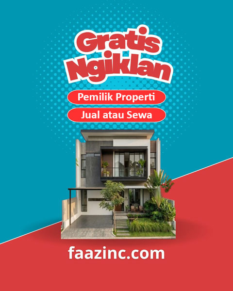 Pasang Iklan Properti