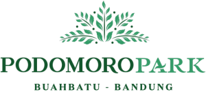 Podomoro Park Logo