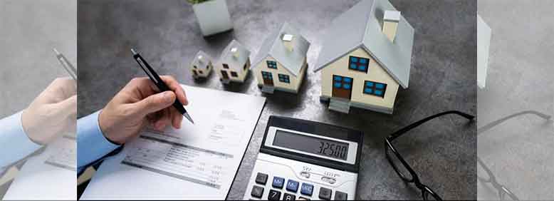 Pajak Jual Beli Rumah