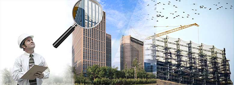 Persyaratan Persetujuan Bangunan Gedung