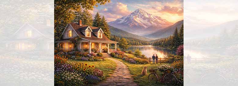 Rumah yang Bagus Menghadap Kemana