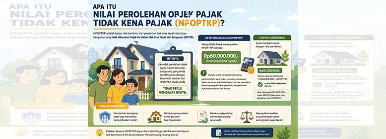 Apa Itu NPOPTKP