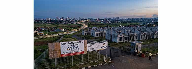 Apa yang Dimaksud AYDA