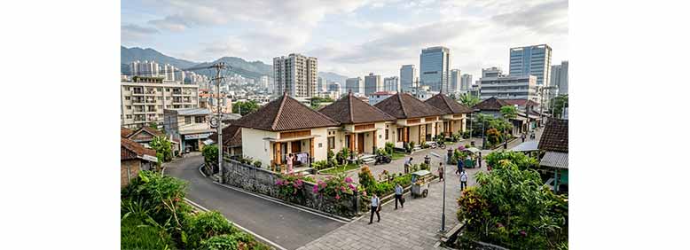 Panduan Bisnis Kontrakan