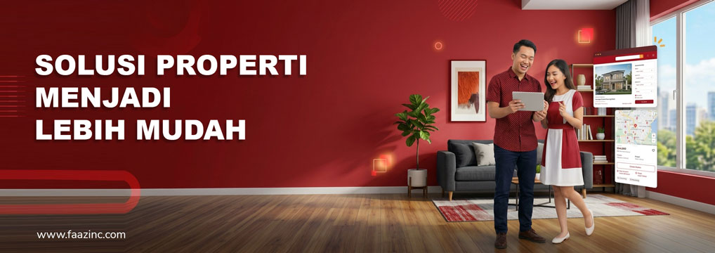 Jual Beli Properti Indonesia