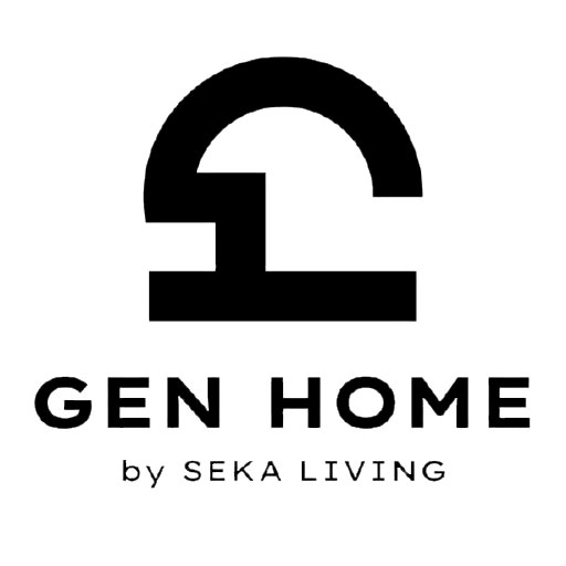 Logo Gen Home