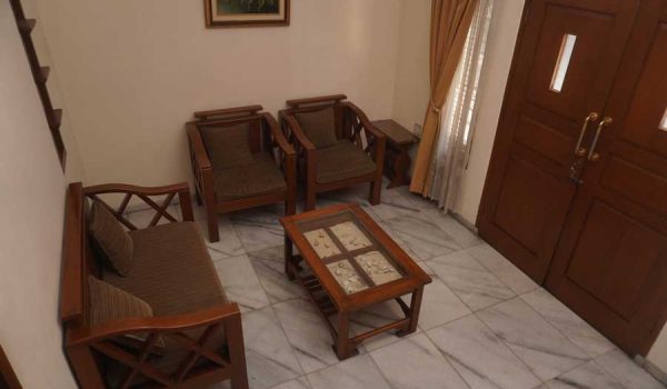 Jual Rumah Turangga Buah Batu