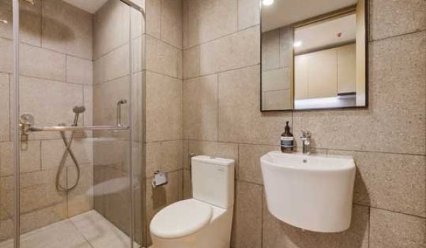 Apartemen di Antasari Place Jakarta Selatan
