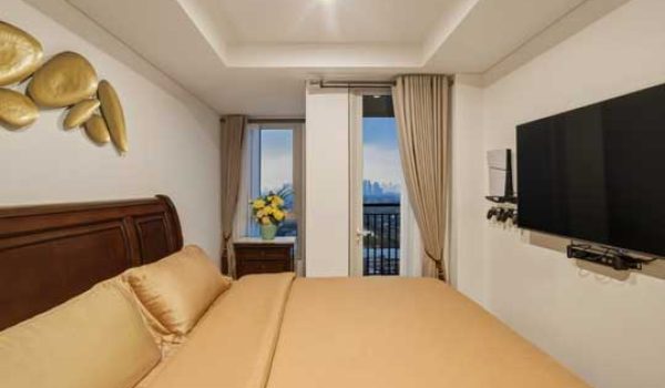 Disewakan Apartemen di Antasari Place Jakarta Selatan