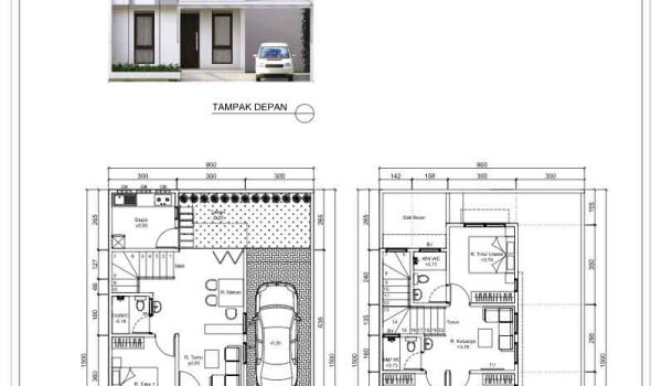 Dijual Batununggal Indah VII A Tipe 108 CP-134