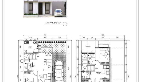 Dijual Batununggal Indah VII A Tipe 136-134