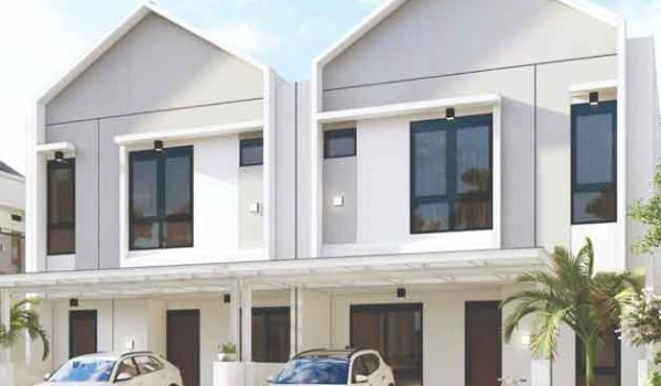 Dijual Batununggal Indah VII A