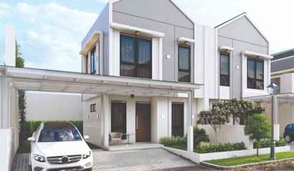 Dijual Batununggal Indah VII B