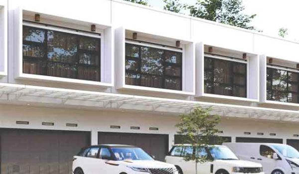 Dijual Batununggal Rahayu Ruko Tipe 99-76