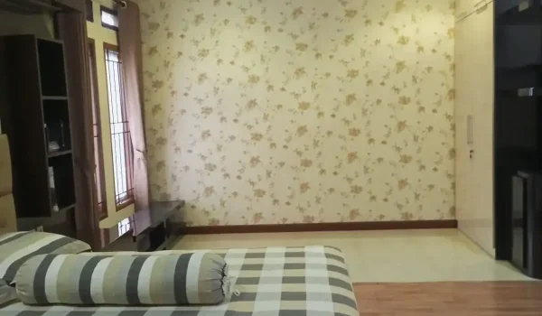 Dijual Rumah Full Furnished di Batununggal Indah Estate Bandung -10