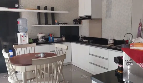 Dijual Rumah Full Furnished di Batununggal Indah Estate Bandung -2