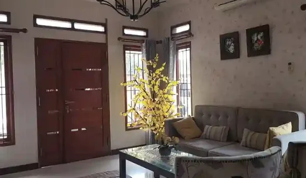 Dijual Rumah Full Furnished di Batununggal Indah Estate Bandung -3