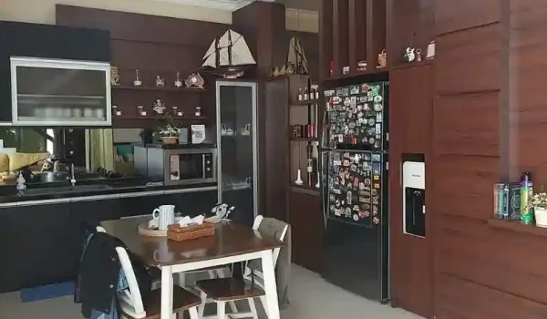 Dijual Rumah Full Furnished di Batununggal Indah Estate Bandung -5