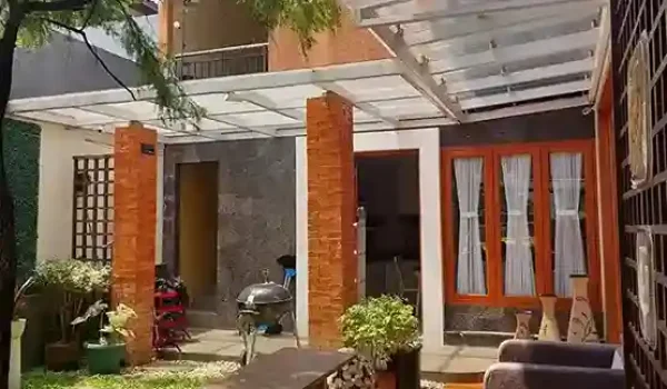 Dijual Rumah Full Furnished di Batununggal Indah Estate Bandung -7