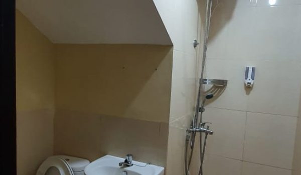 Dijual Rumah minimalis fully furnished lokasi Resort Dago Pakar (10)