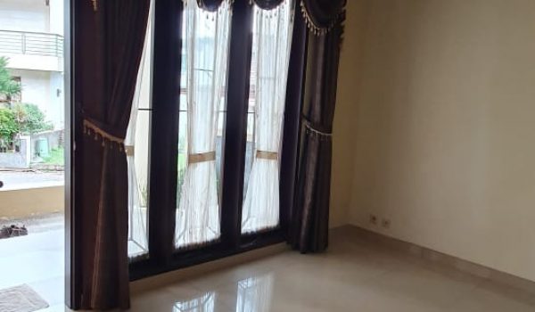 Dijual Rumah minimalis fully furnished lokasi Resort Dago Pakar (11)