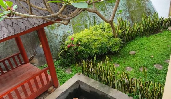 Dijual Rumah minimalis fully furnished lokasi Resort Dago Pakar (15)