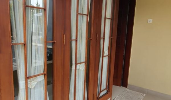 Dijual Rumah minimalis fully furnished lokasi Resort Dago Pakar (16)