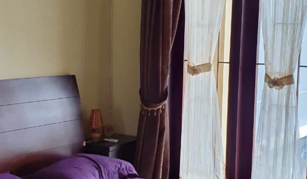 Dijual Rumah minimalis fully furnished lokasi Resort Dago Pakar (18)