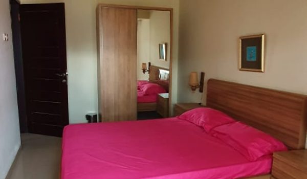 Dijual Rumah minimalis fully furnished lokasi Resort Dago Pakar (4)