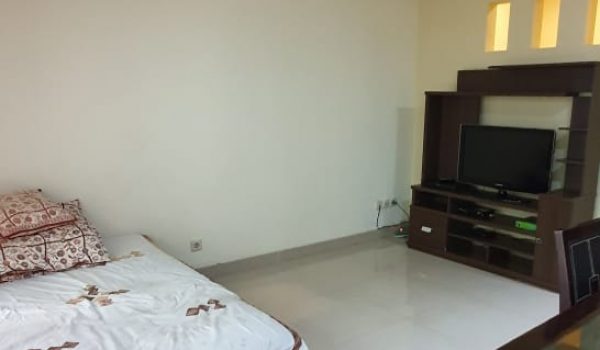 Dijual Rumah minimalis fully furnished lokasi Resort Dago Pakar (6)