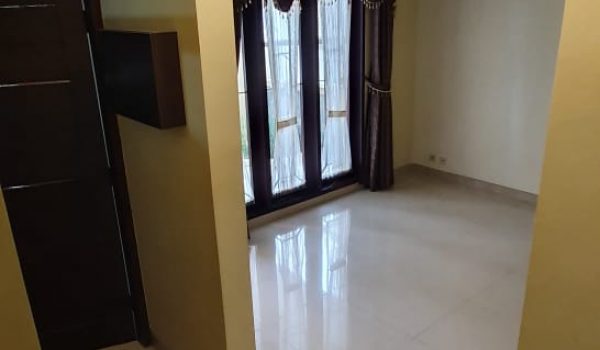 Dijual Rumah minimalis fully furnished lokasi Resort Dago Pakar (7)