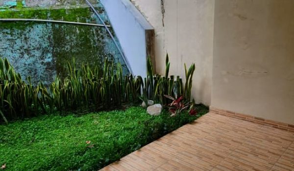 Dijual Rumah minimalis fully furnished lokasi Resort Dago Pakar (8)