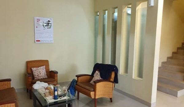 Dijual Rumah minimalis fully furnished lokasi Resort Dago Pakar (9)