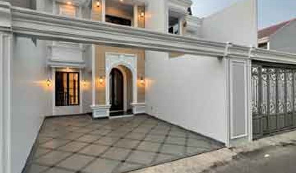 Dukuh House
