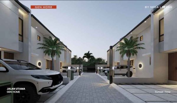 Gen Home