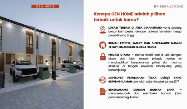 Gen Home
