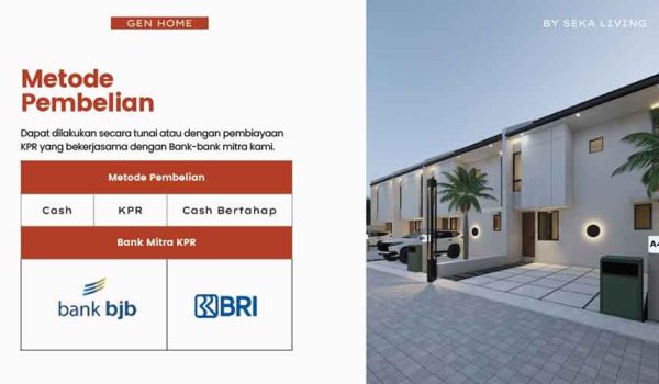 Gen Home
