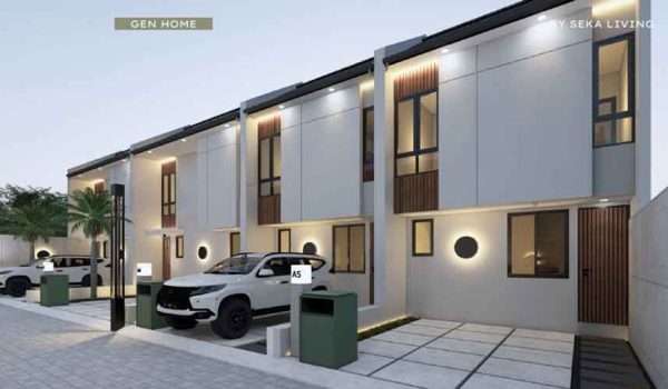 Gen Home