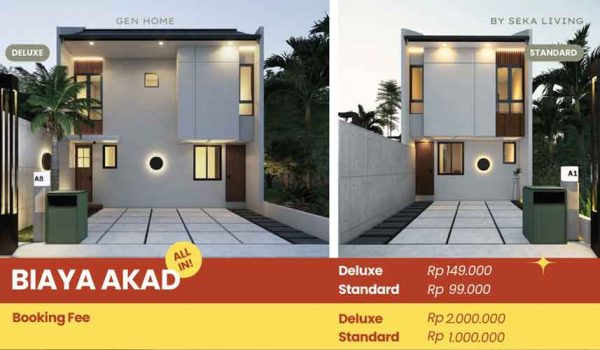 Gen Home