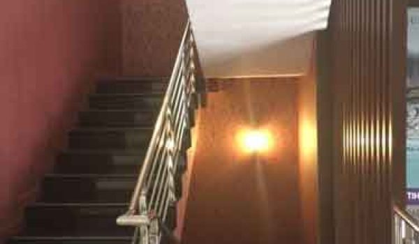 Hotel Aktif di Sayap Pasteur Bandung