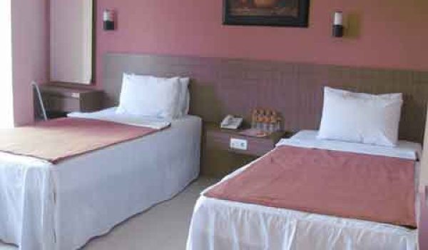 Hotel Aktif di Sayap Pasteur Bandung