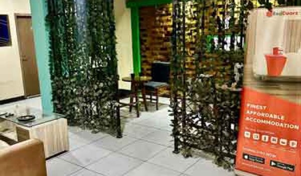 Hotel di Pasirkaliki Bandung 3 Lantai