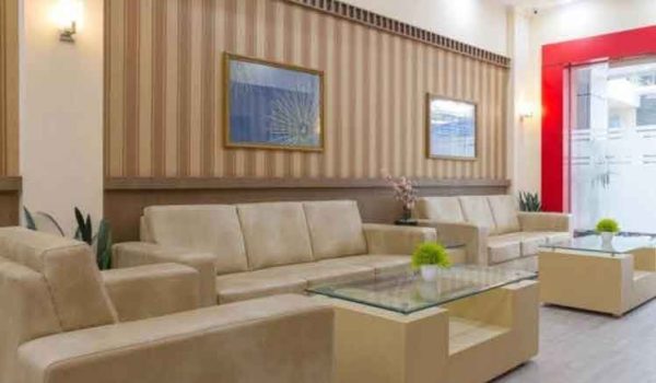 Jual Hotel di Pasirkaliki Bandung 3 Lantai