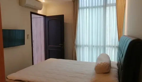 Jual Apartemen Bellagio Residance Mega Kuningan Jakarta Selatan -1