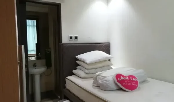 Jual Apartemen Bellagio Residance Mega Kuningan Jakarta Selatan -4